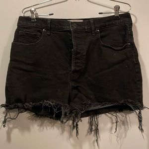 Everlane cheeky short